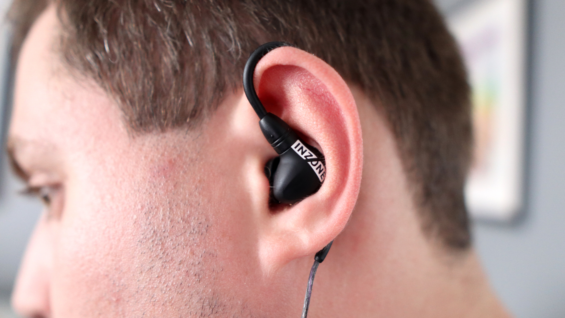 Test du Sony Inzone E9 - Avis fiables