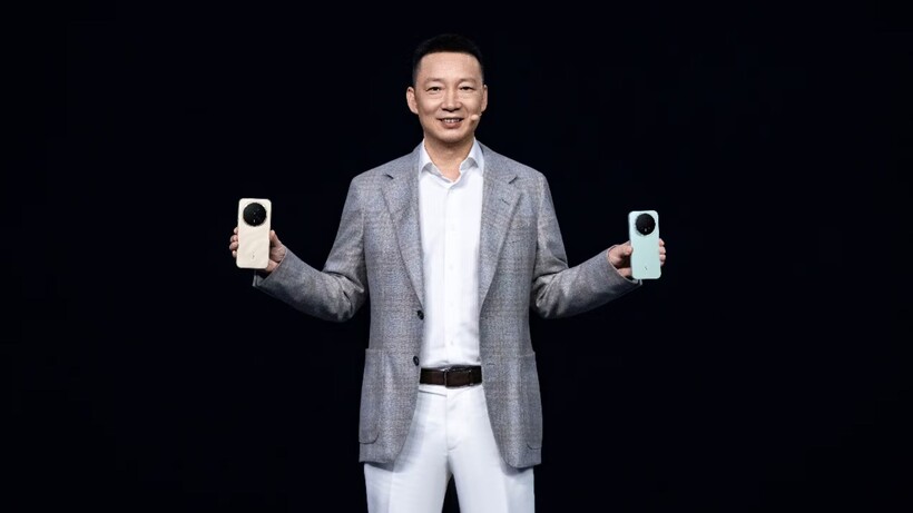 Honor Magic 8 Pro en main