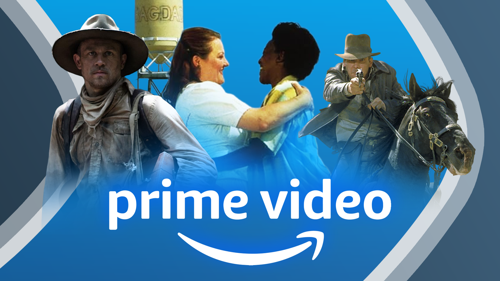 Les 5 meilleurs films d'aventure sur Prime Video en ce moment