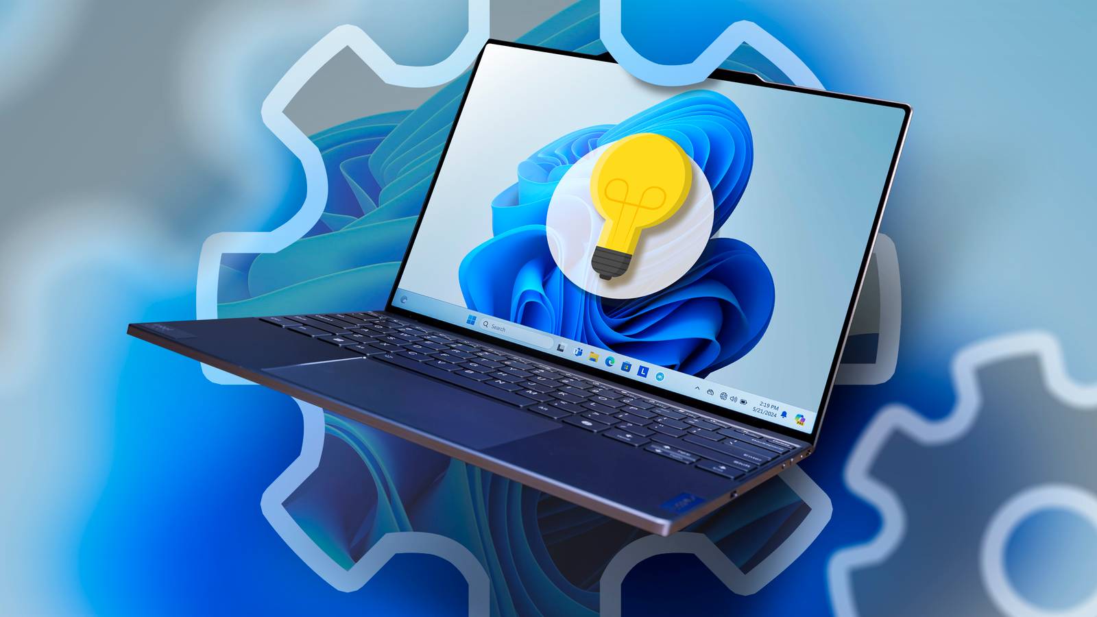 Cette fonctionnalité de Windows 11 me lit pour que je puisse me détendre (ou effectuer plusieurs tâches)