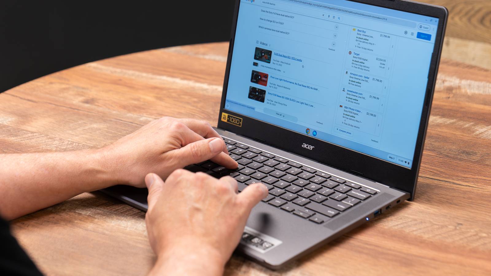 Ce sont les seules extensions du navigateur Chrome auxquelles je fais encore confiance