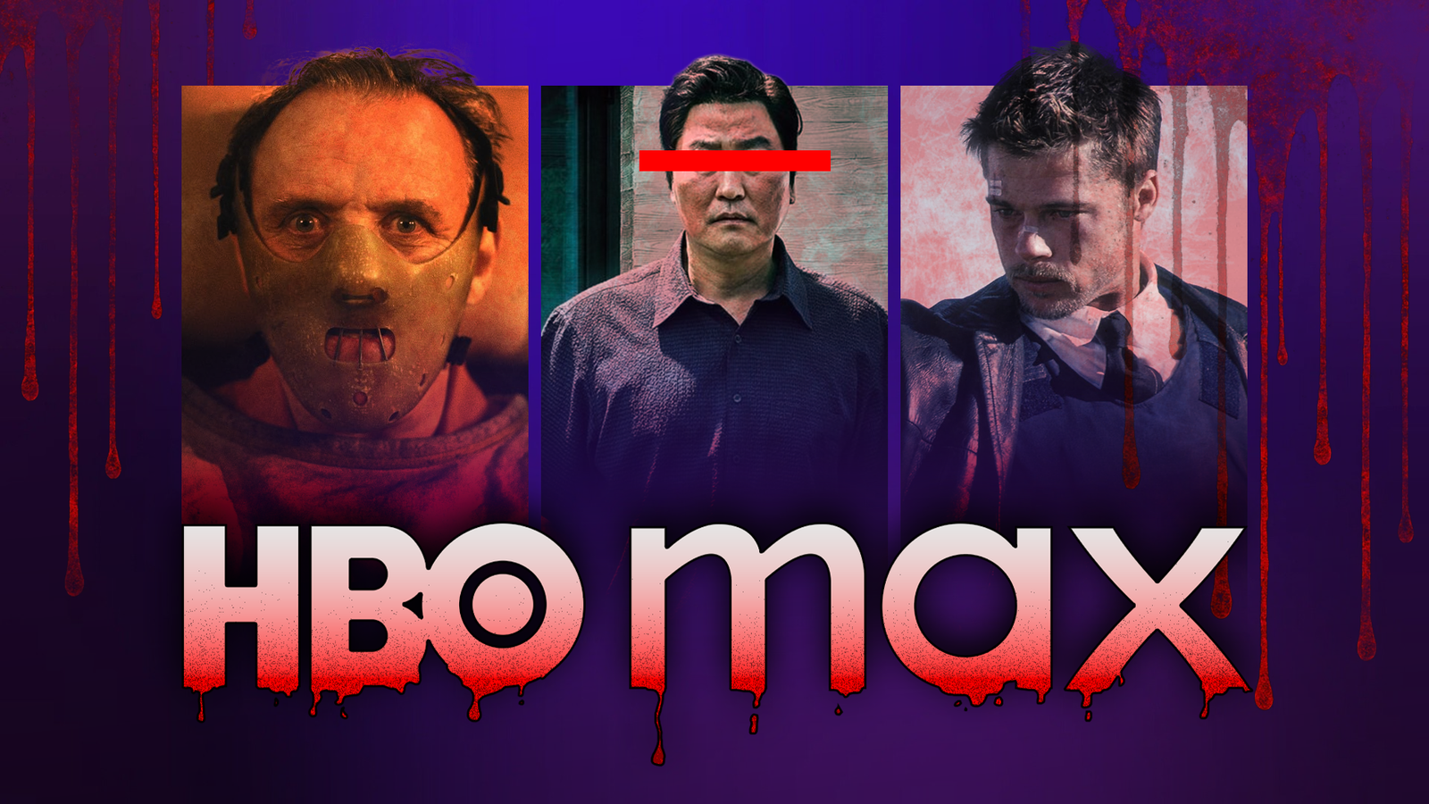 Diffusez ces 5 films d’horreur classiques avant qu’ils ne quittent HBO Max