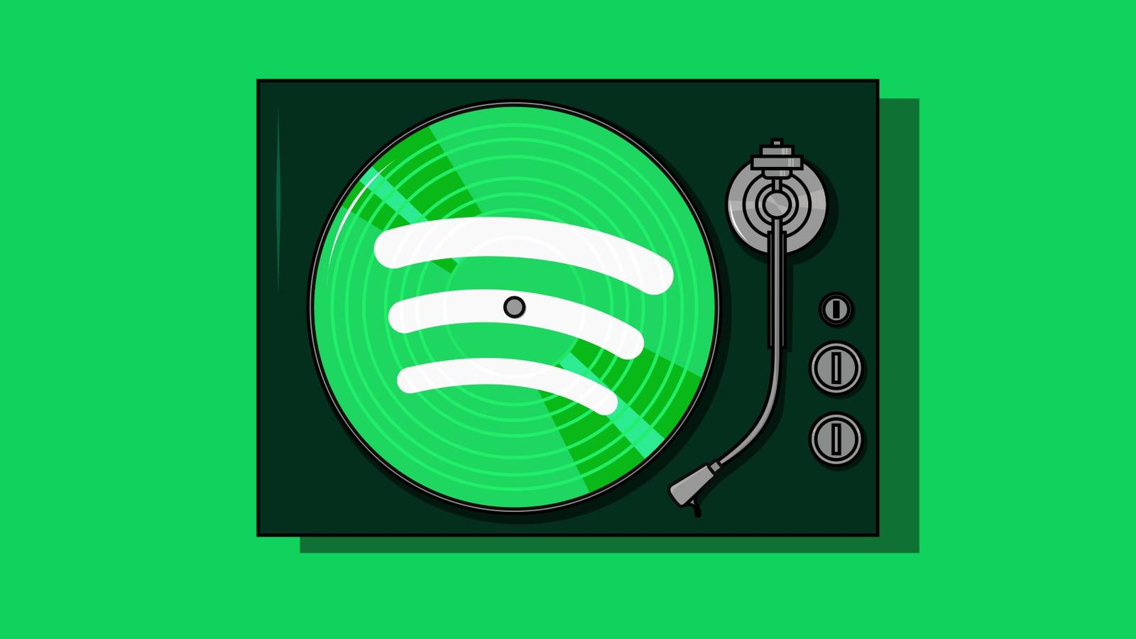L'application Android de Spotify se bloque