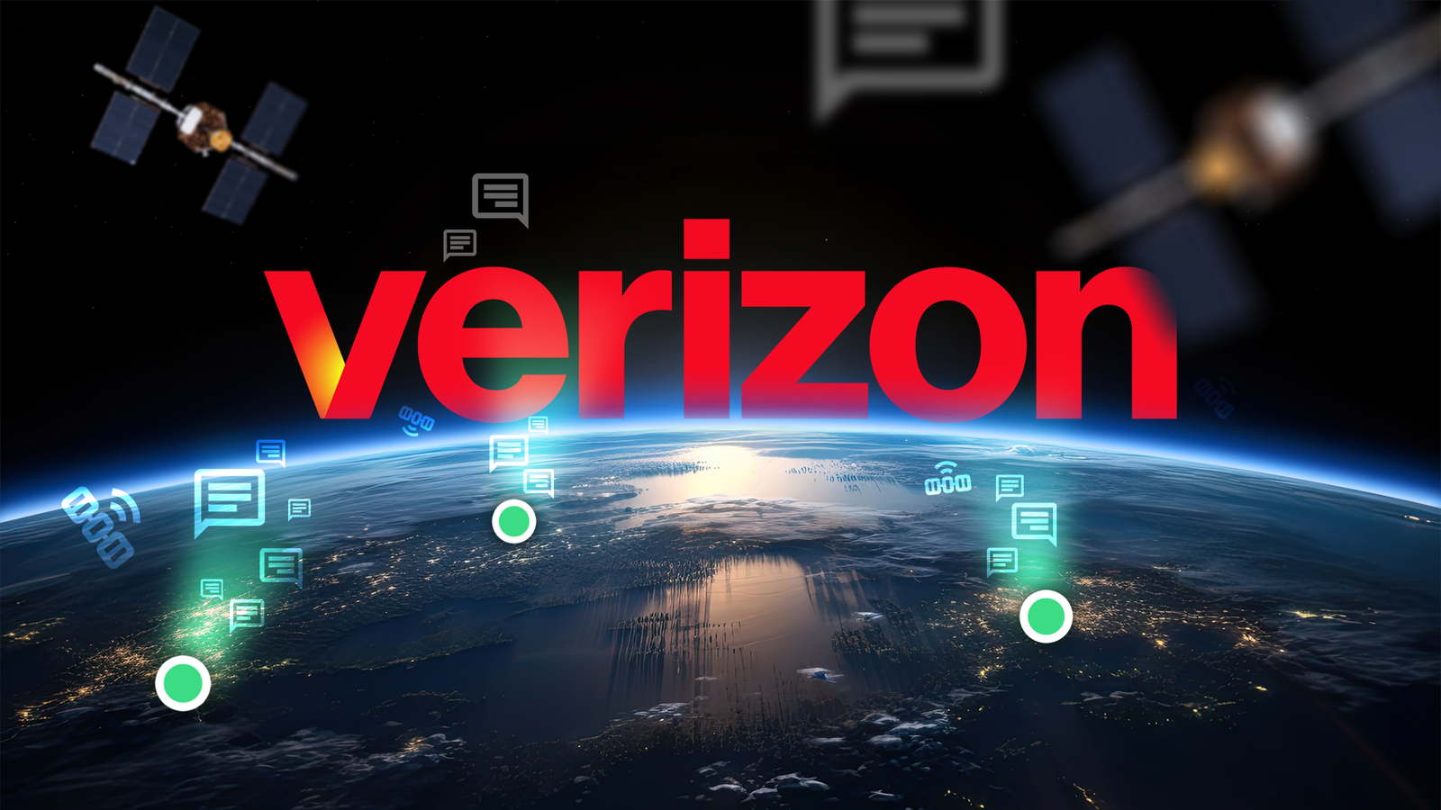 Verizon propose désormais une option moins chère pour l'Internet domestique 5G