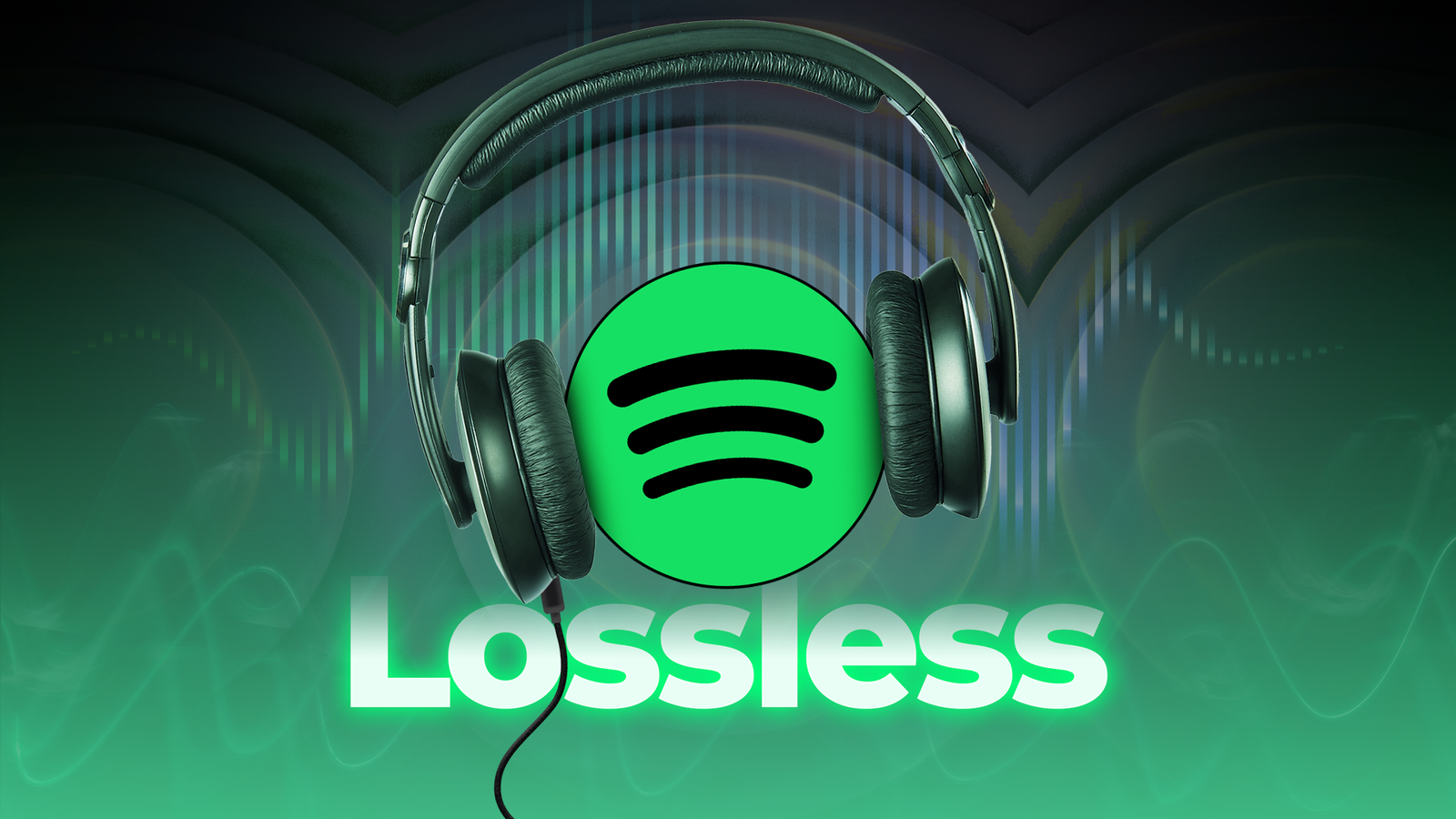 Spotify Lossless Audio est-il réellement sans perte ? Nous le décomposons