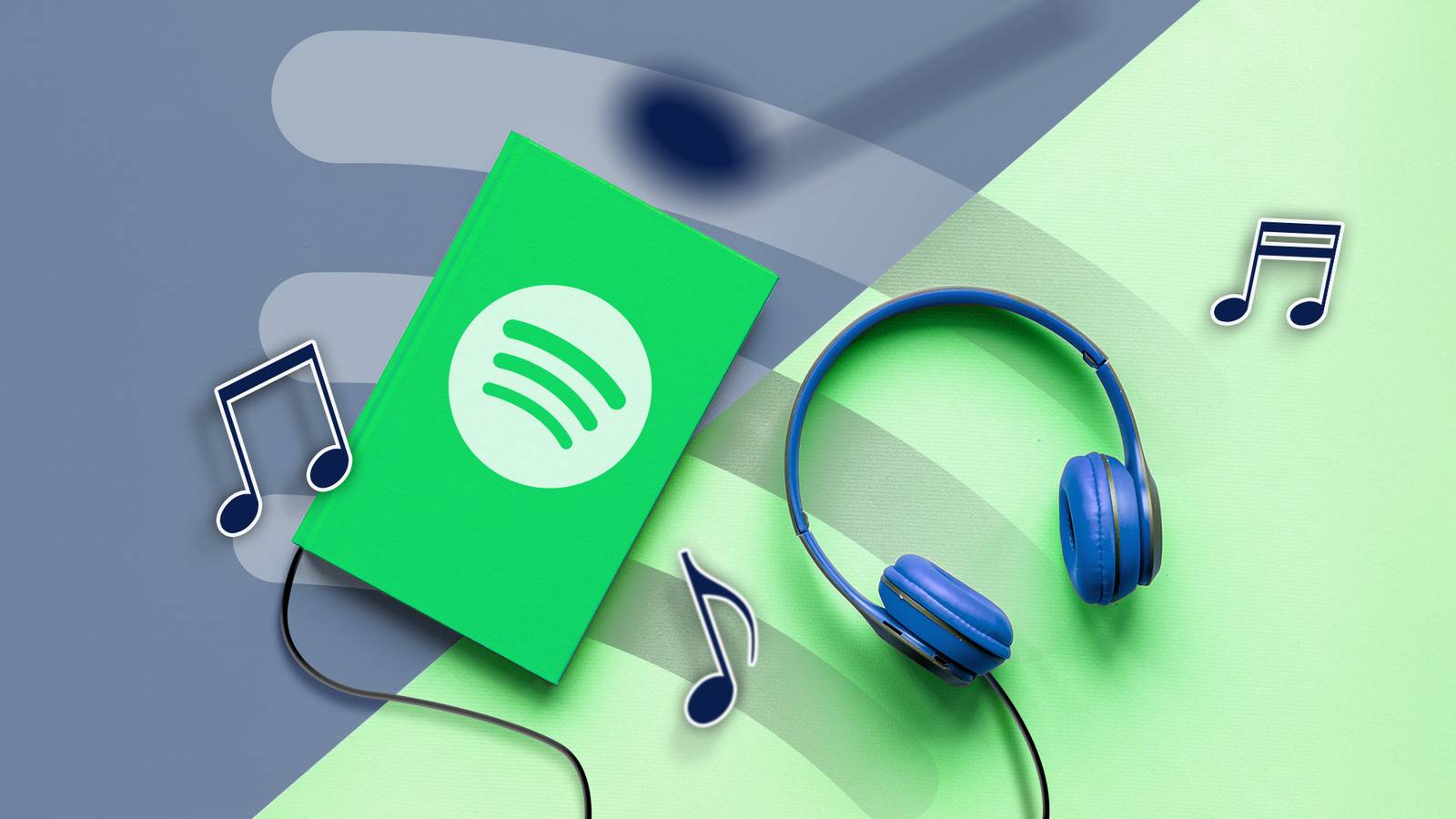 Les meilleures nouvelles fonctionnalités Spotify que vous avez peut-être manquées et comment les utiliser