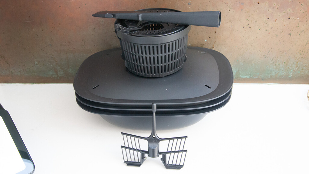 Accessoires Thermomix TM7