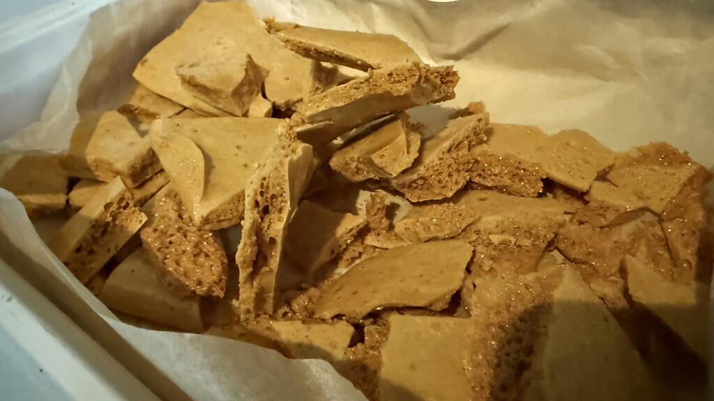 Nid d'abeille Thermomix TM7