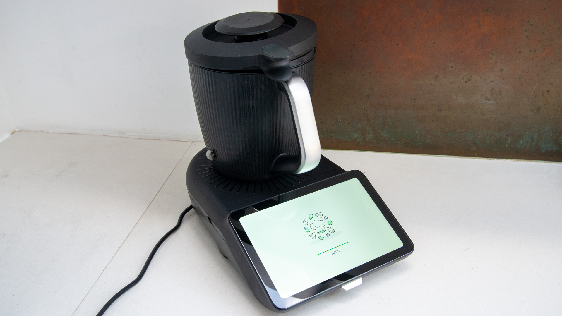Examen du Thermomix TM7 – Avis fiables