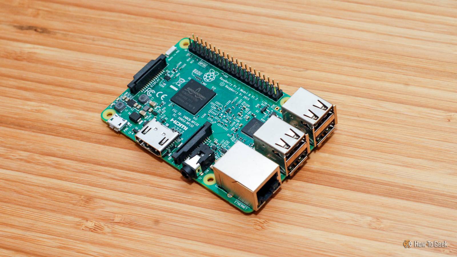 5 services légers que vous pouvez auto-héberger sur un Raspberry Pi