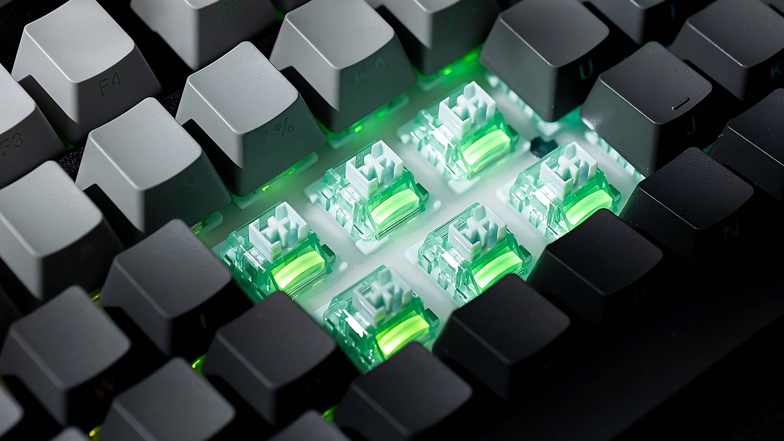 Pourquoi les claviers mécaniques TMR sont l'avenir