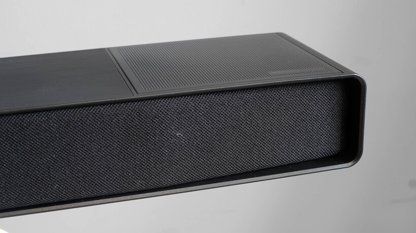 Calandre Hisense AX5140Q