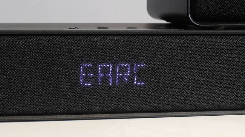 Écran Hisense AX5140Q