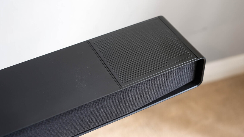 Haut-parleurs ascendants Hisense AX5140Q