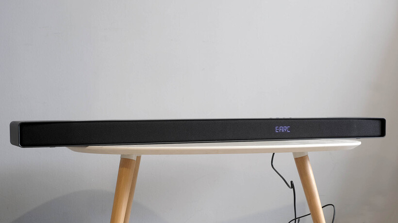 Barre principale Hisense AX5140Q