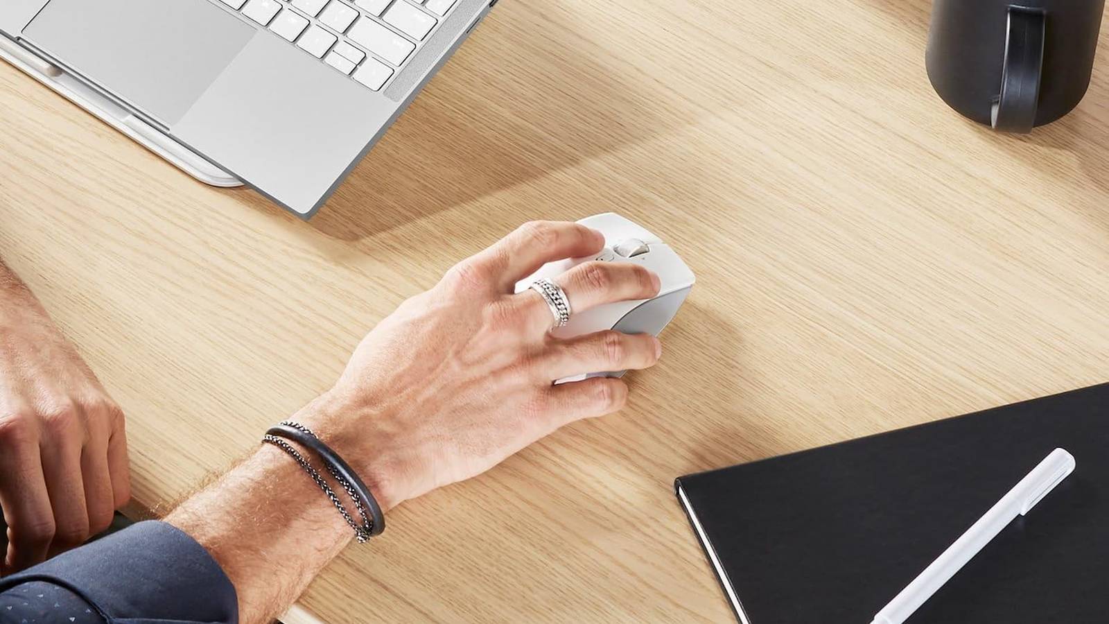 Cette excellente souris Razer est à moitié prix aujourd'hui