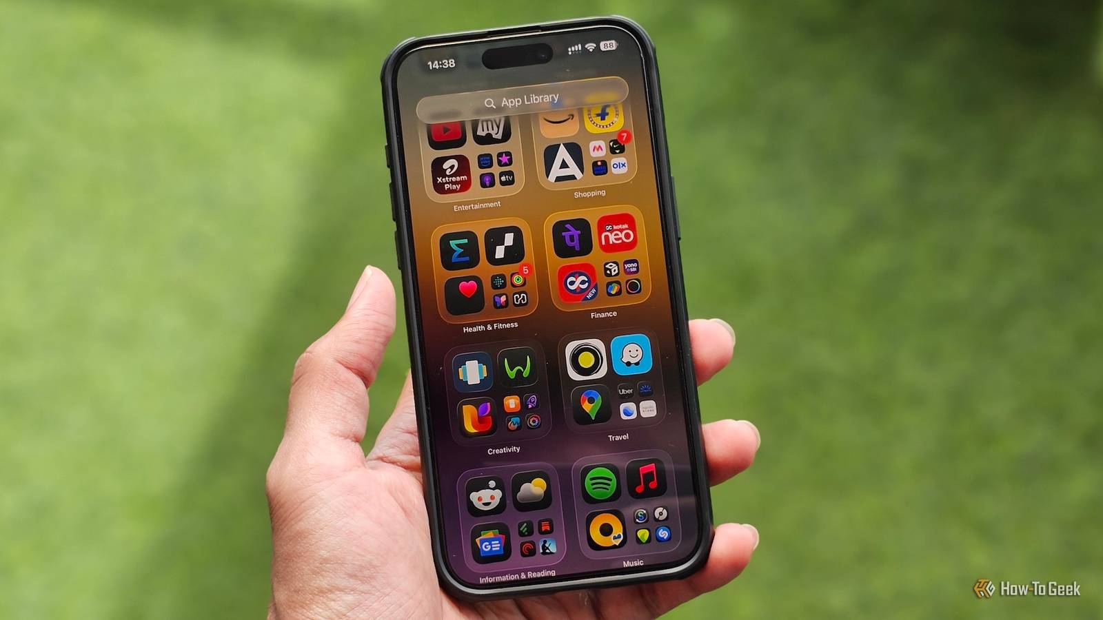 La dernière application iPhone d'Apple est plus utile que vous ne le pensez