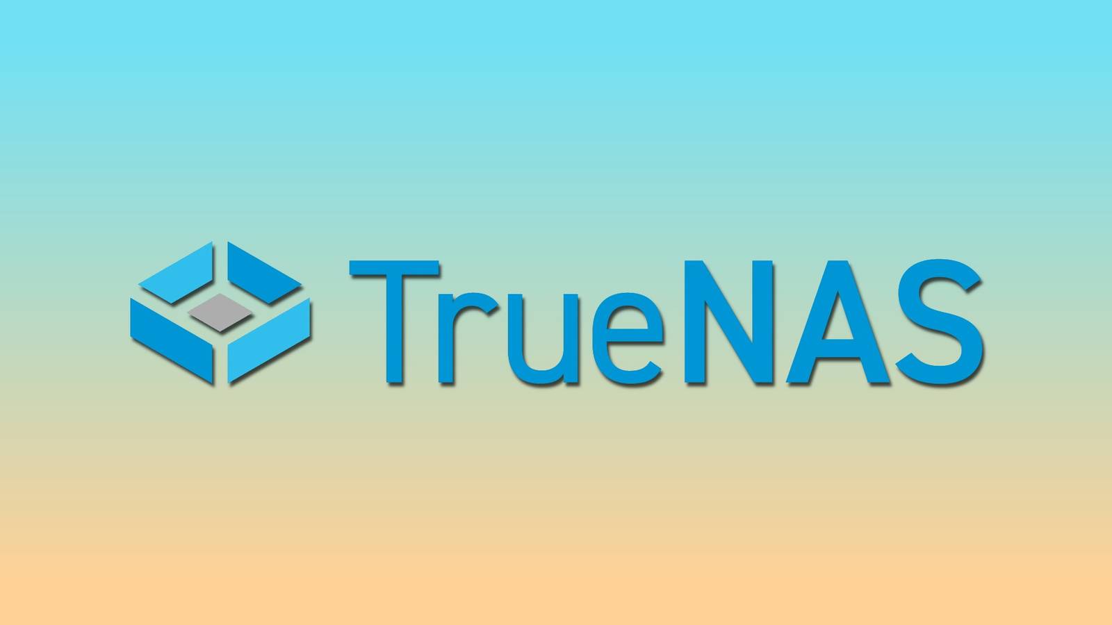 TrueNAS 25.10 arrive avec des gains de performances significatifs