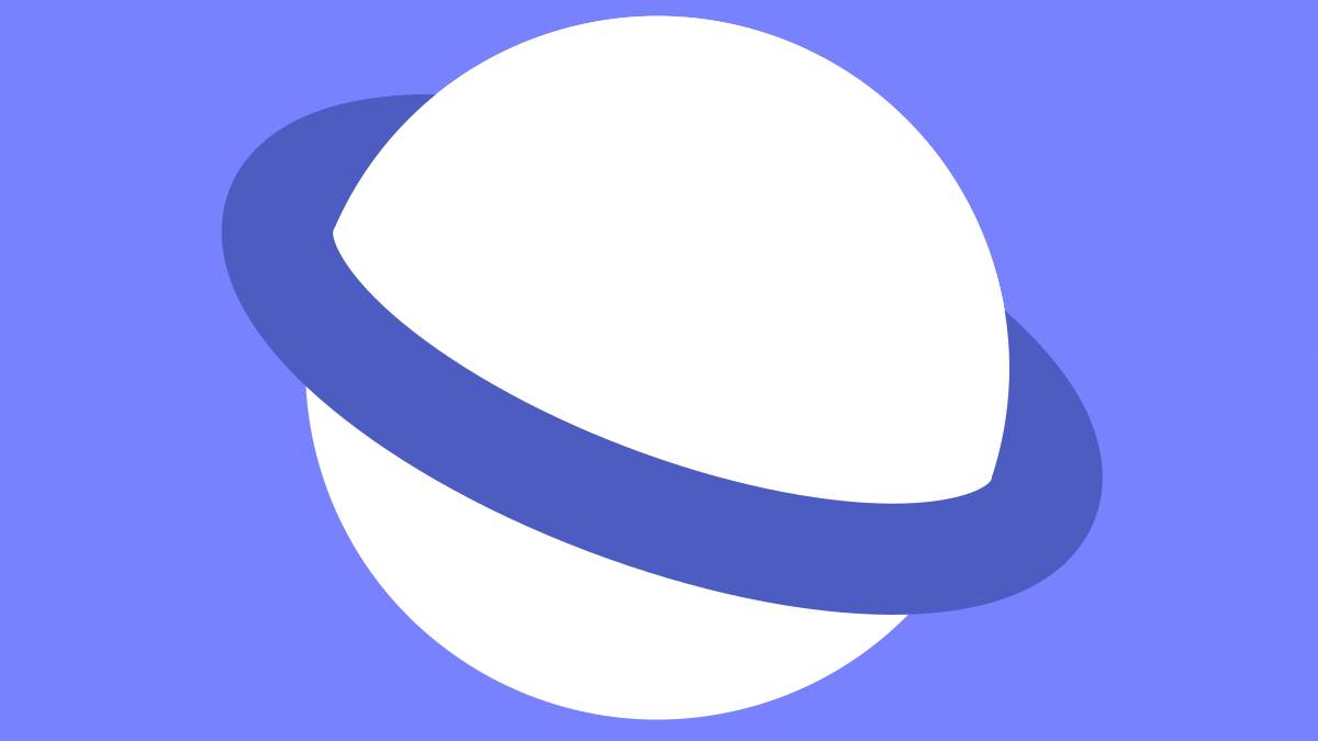 Le navigateur Internet Samsung arrive désormais sur votre PC