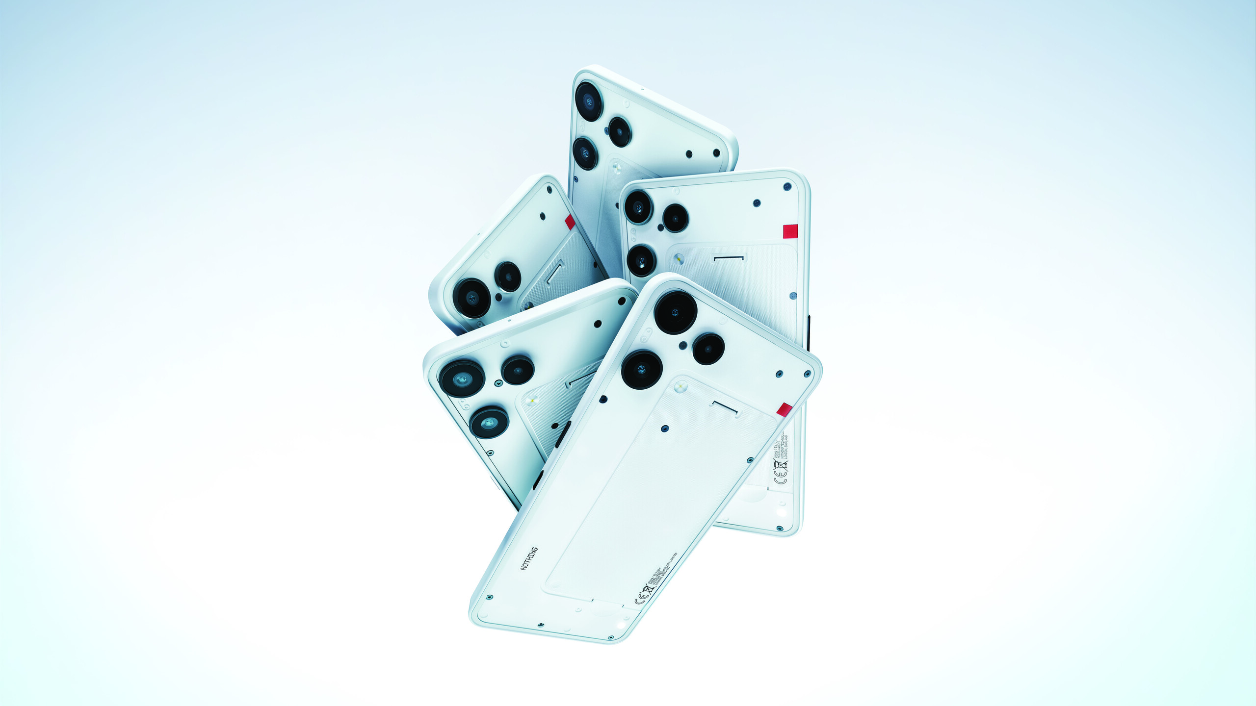 Nothing 3a Lite apporte un look unique à un prix encore plus abordable