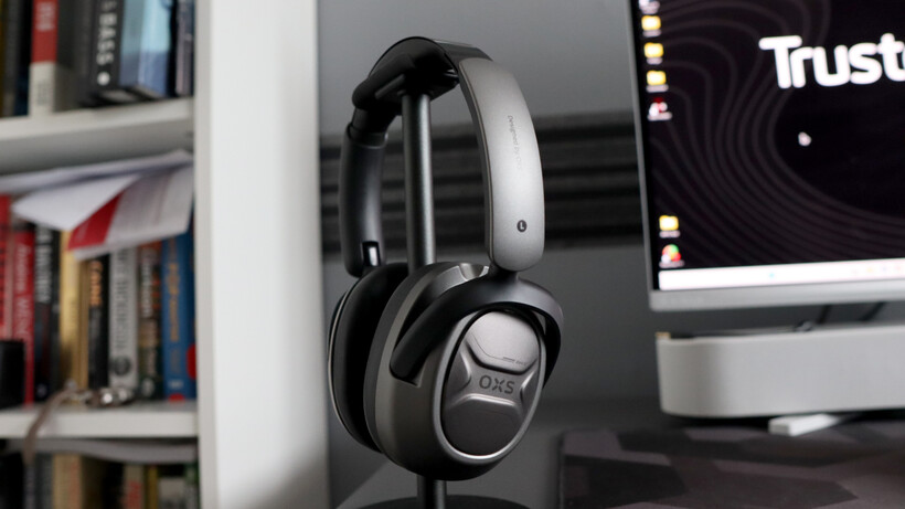 Profil - OXS Tempête A2