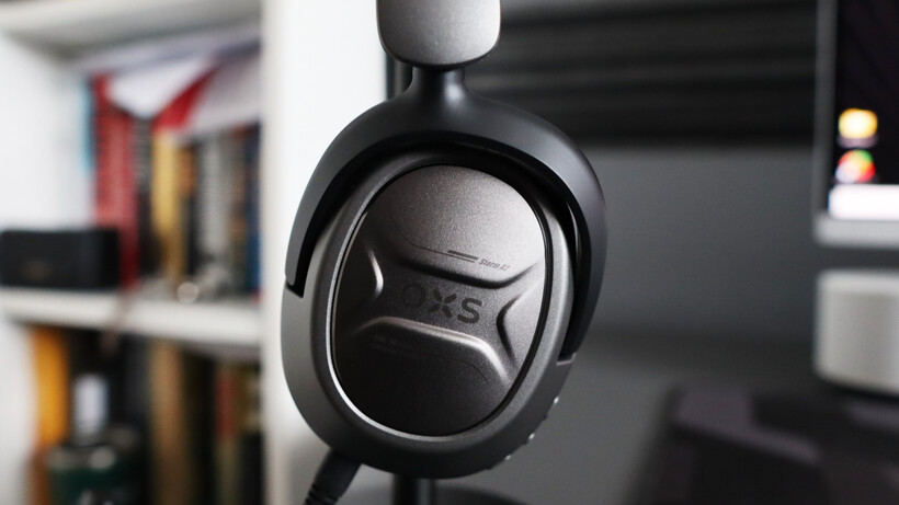 Écouteur - OXS Storm A2