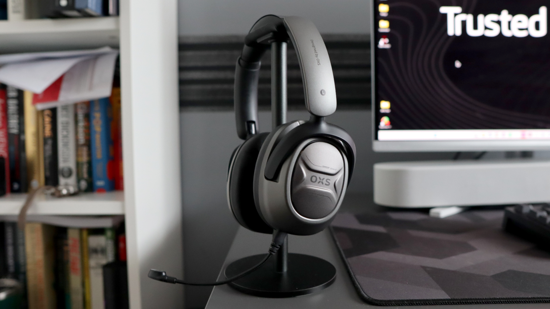 Avis OXS Storm A2 - Avis fiables