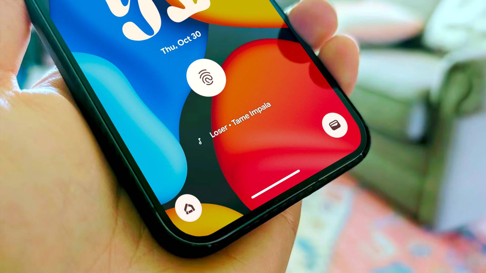 La fonctionnalité Google Pixel que l'iPhone ne peut toujours pas égaler