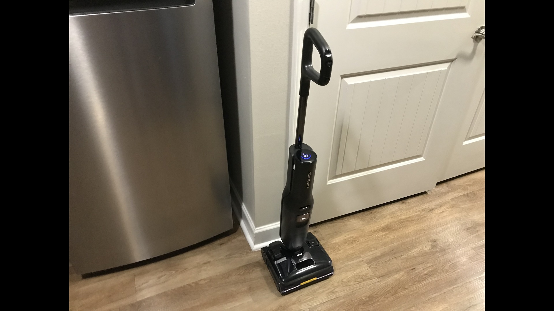 Test du Roborock F25 Ultra - Avis fiables