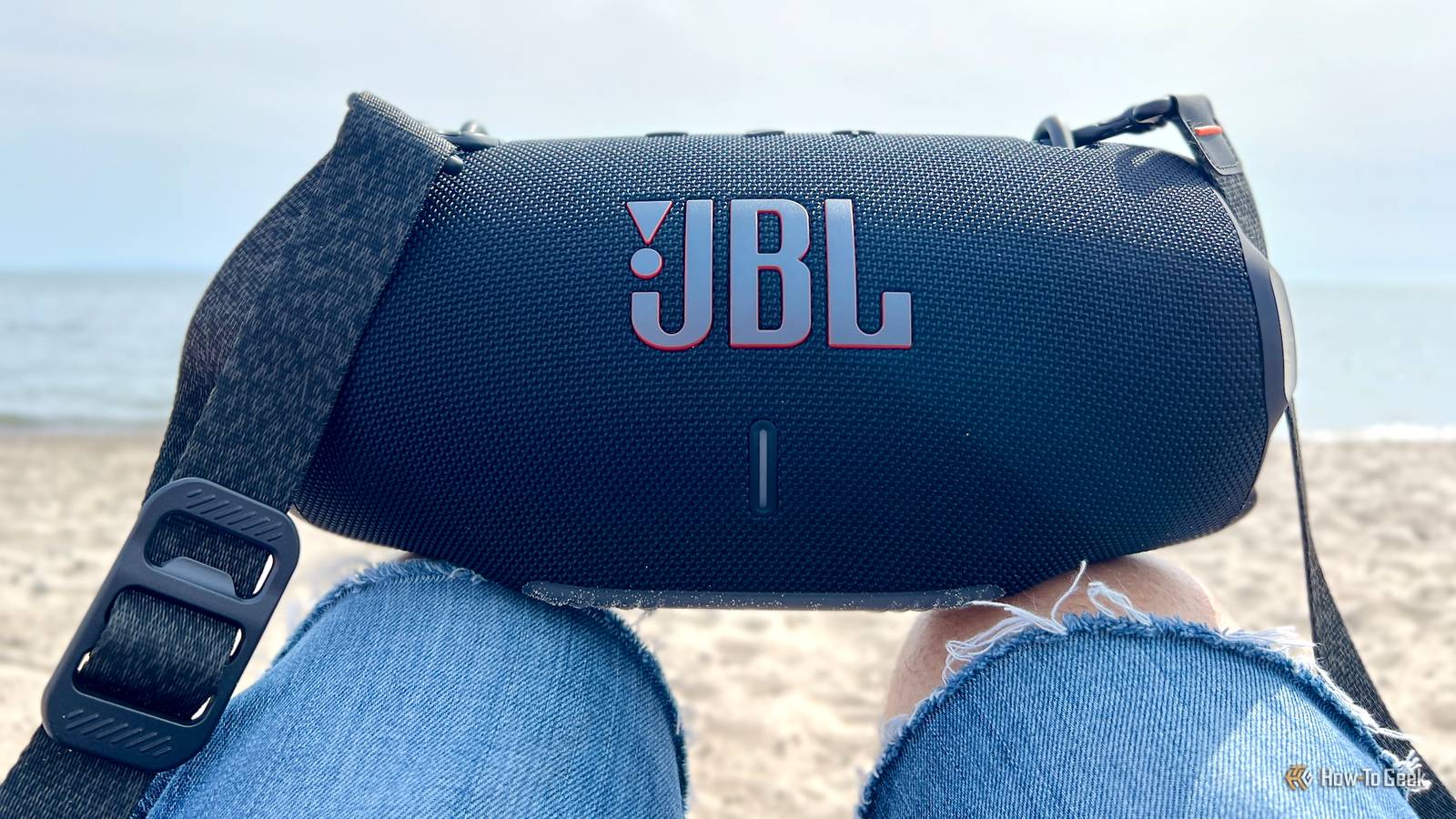 6 façons de réutiliser un ancien haut-parleur Bluetooth