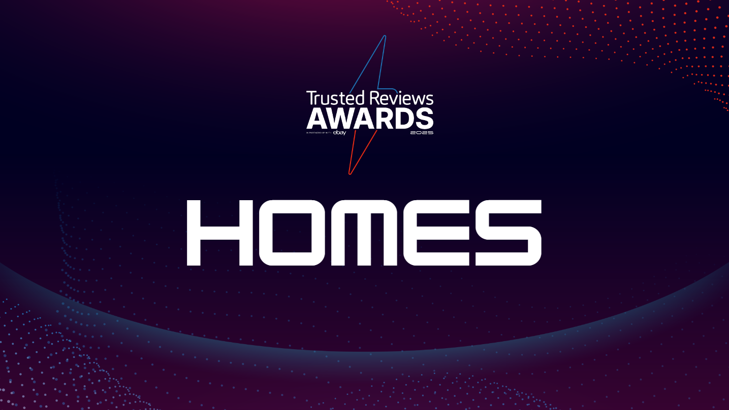 Avis de confiance des récompenses 2025: tous les gagnants des maisons