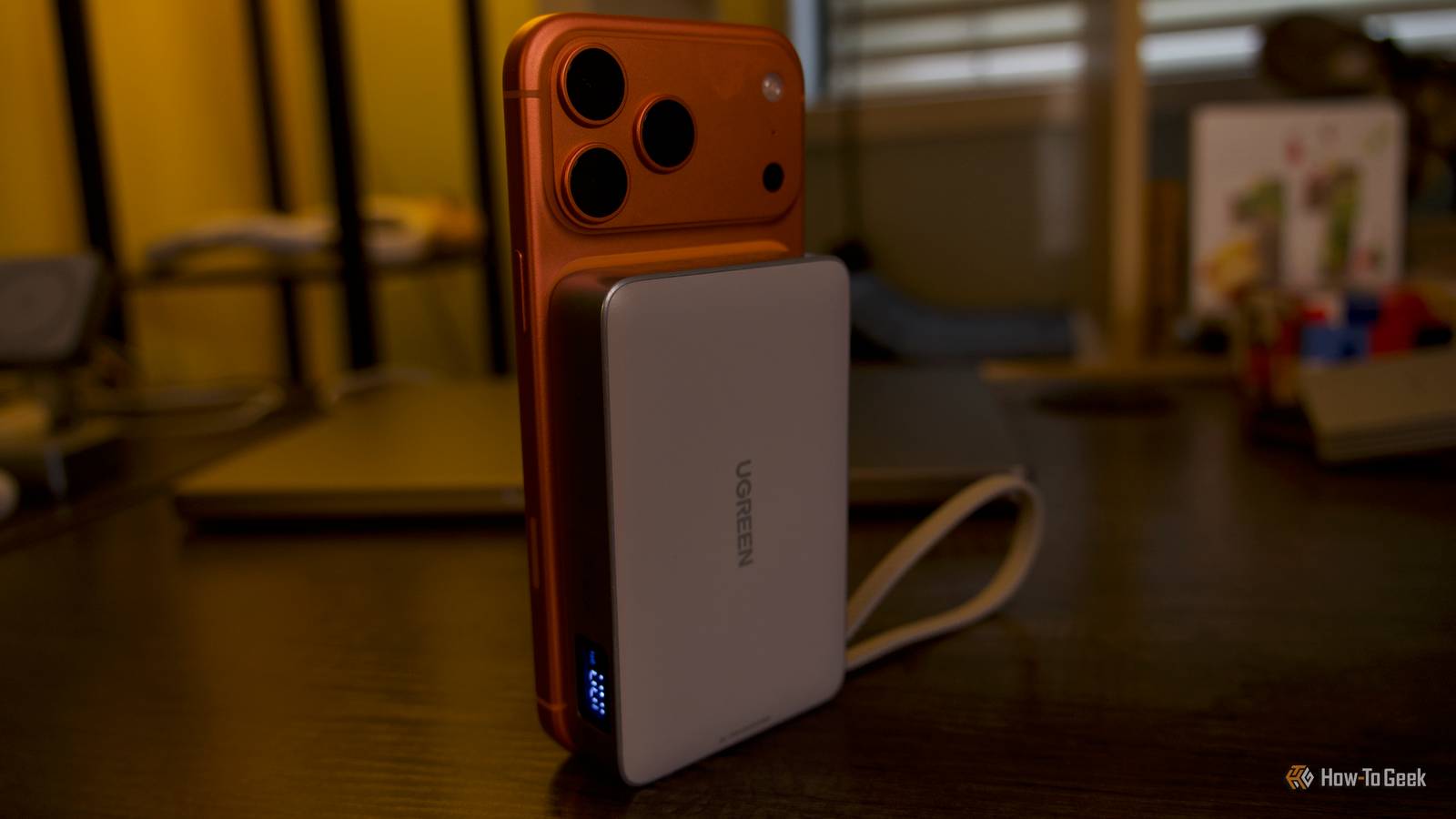 Des vitesses plus rapides dans une coque plus encombrante