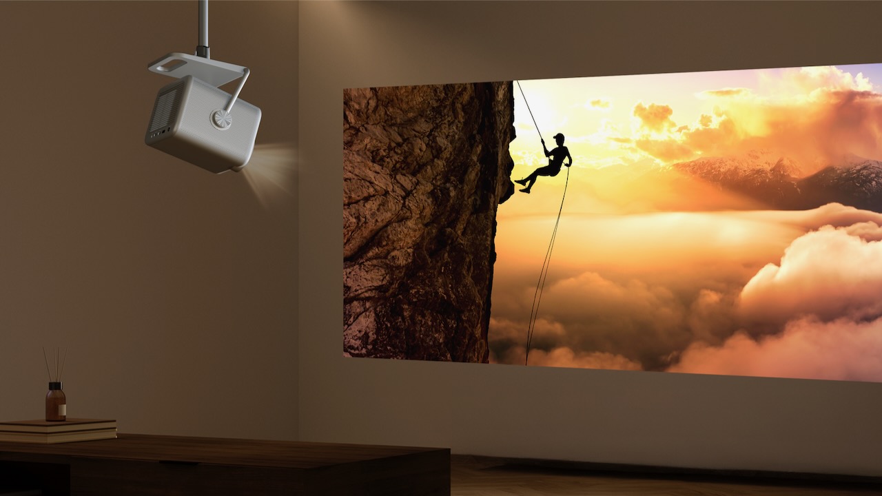 Freely arrive sur un certain nombre de téléviseurs laser Hisense