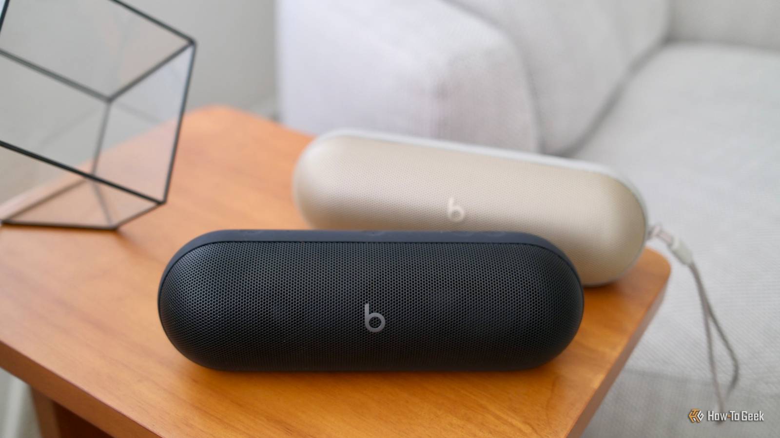La nouvelle pilule Beats d'Apple bénéficie d'une remise intéressante