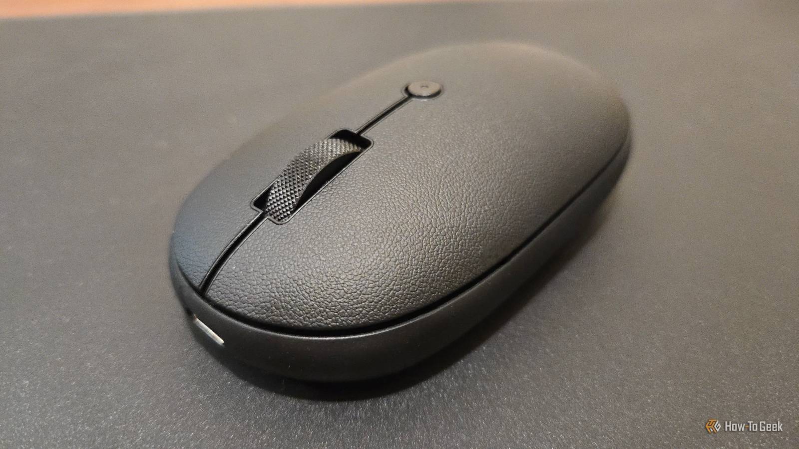 La partie la plus importante d’une souris est son son