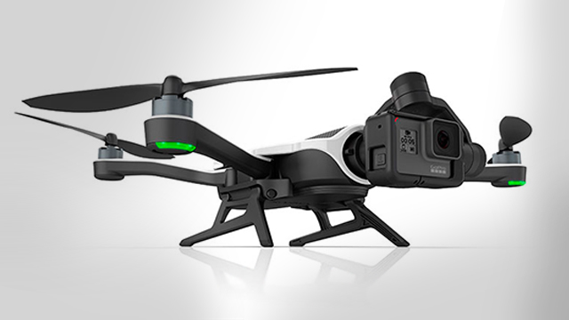 GoPro Karma drone back on sale after ‘loss of power’ gaffe