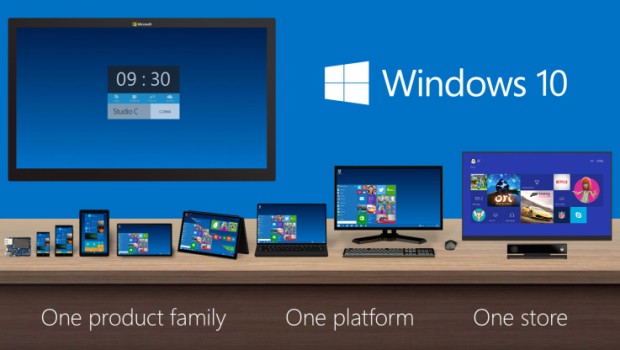 Windows 10 ‘Spartan’ browser’s most advanced features detailed