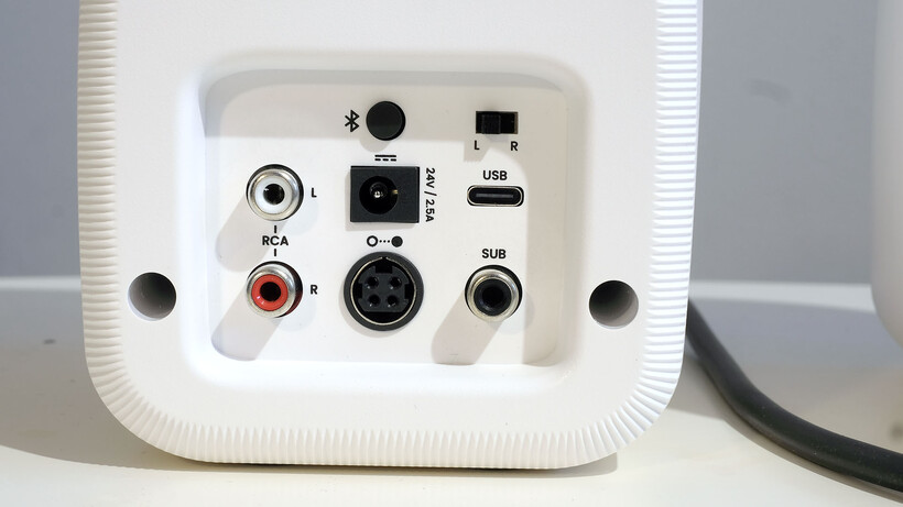 Connexions Kanto Uki