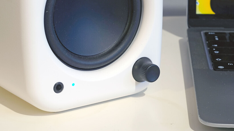 Bouton de volume Kanto Uki