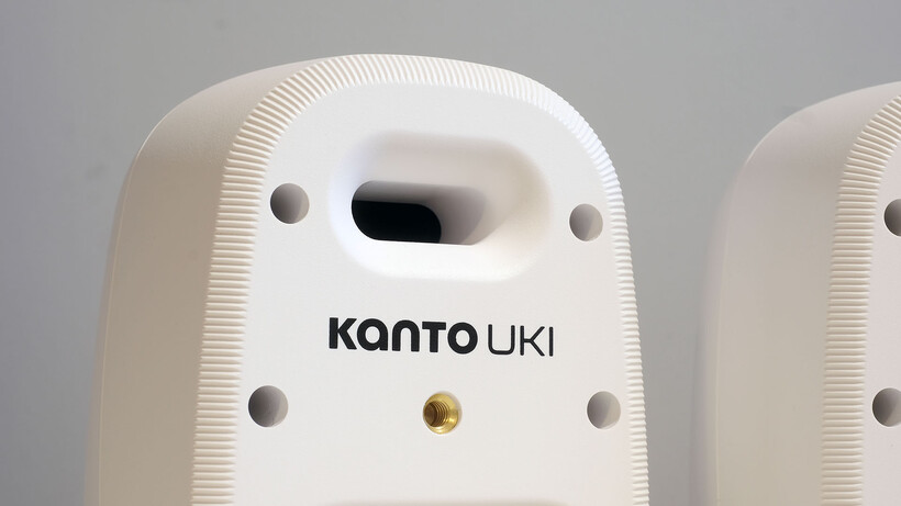 Port de basse Kanto Uki