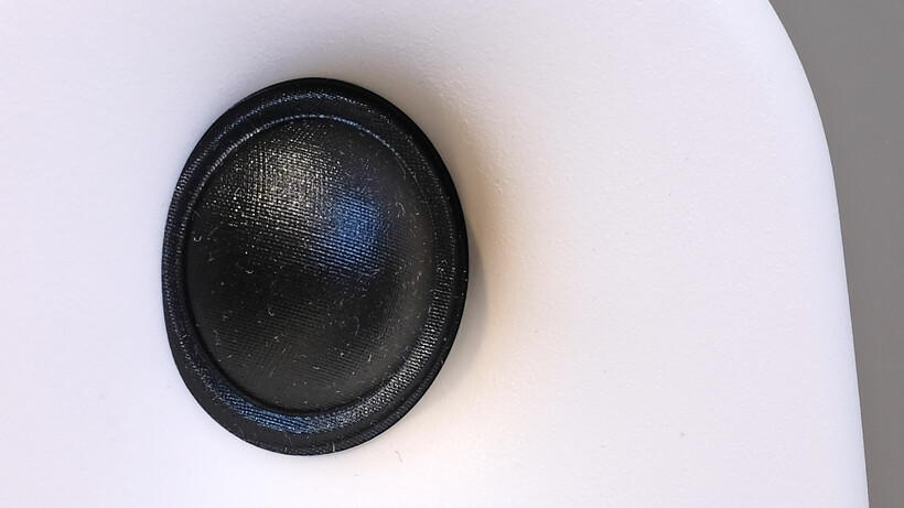 Haut-parleur tweeter Kanto Uki