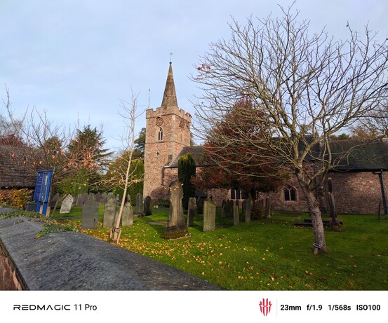 Photo test du Redmagic 11 Pro (16)