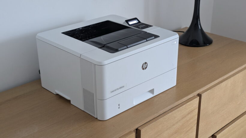 Vue style de vie avant gauche