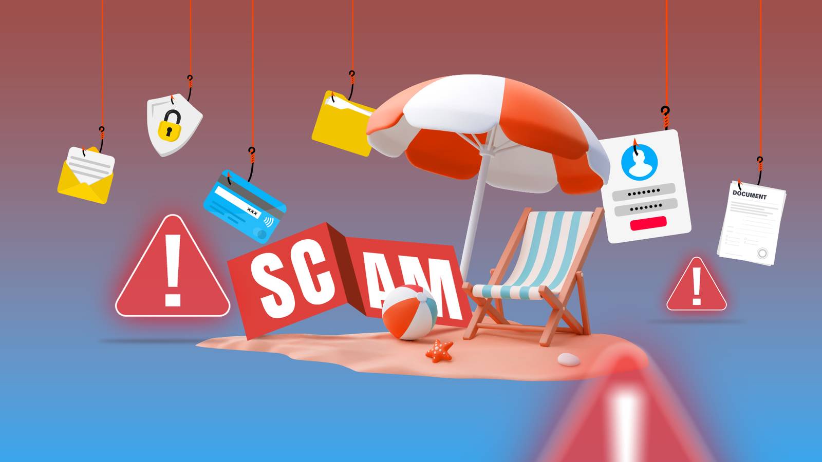 Comment éviter les menaces les plus courantes qui compromettent Windows