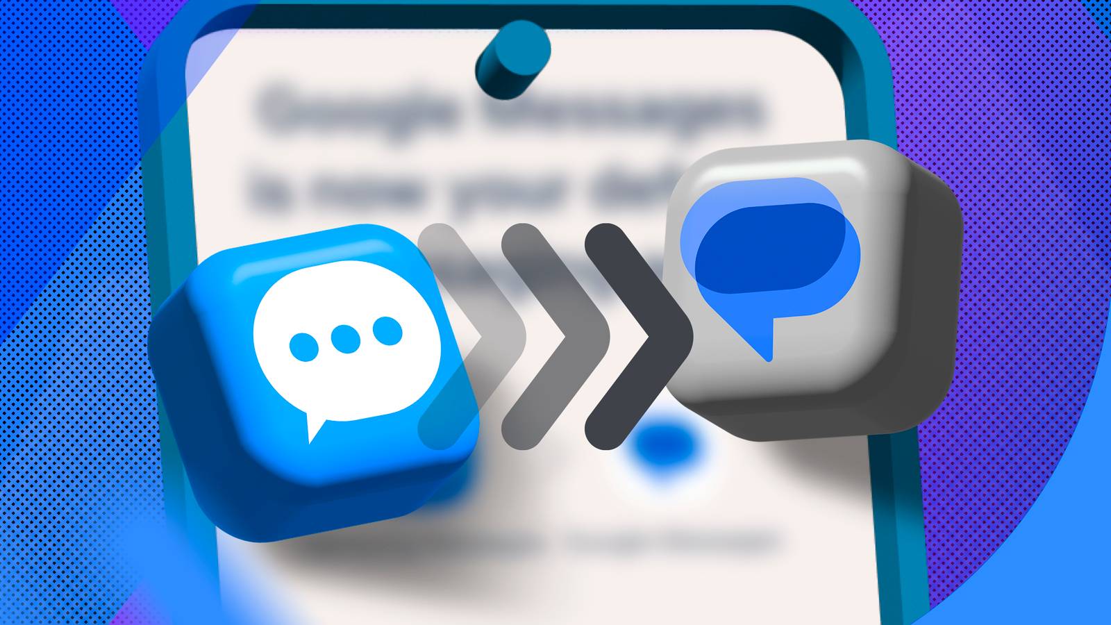 Il est temps d'arrêter d'utiliser Samsung Messages