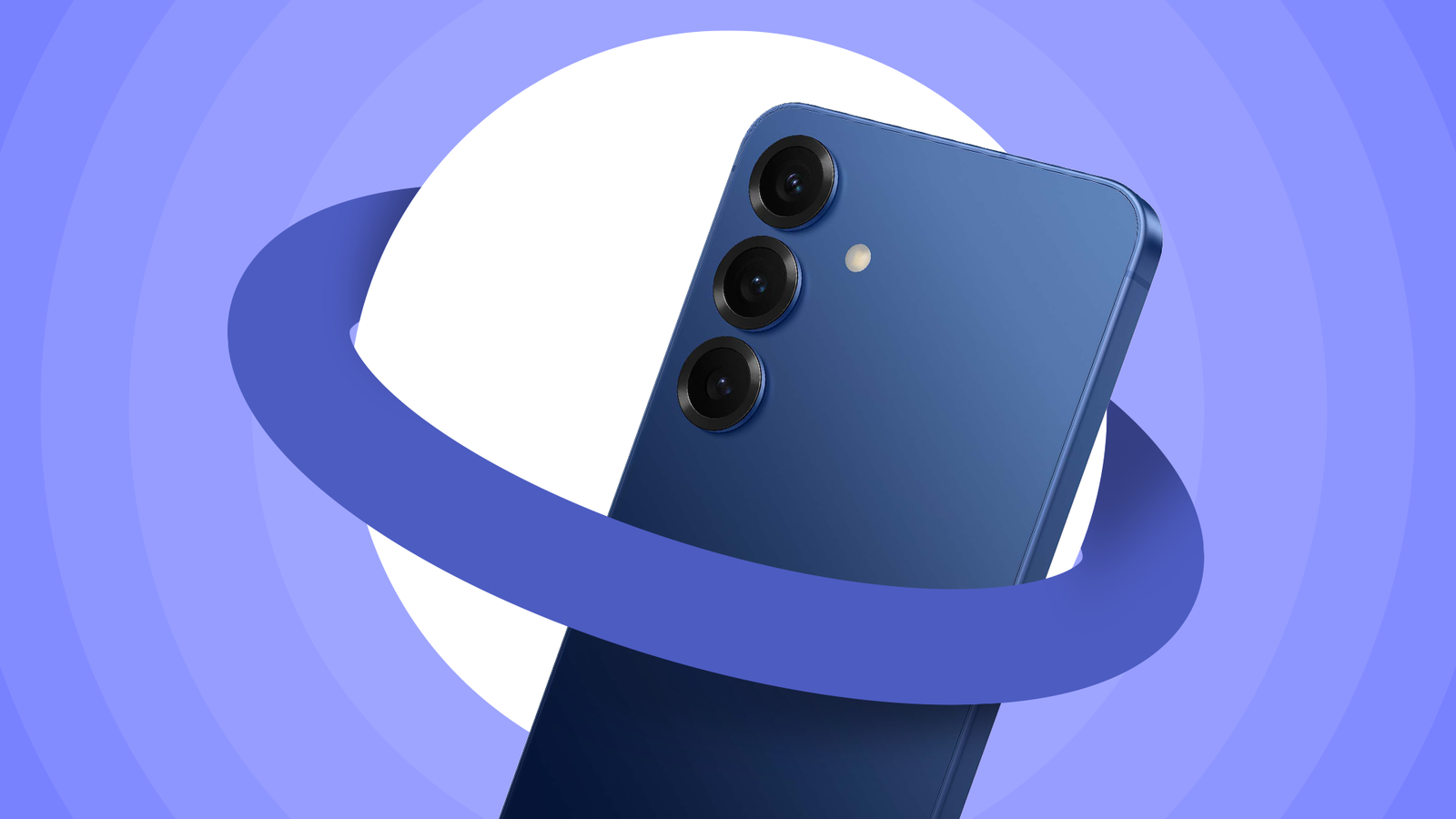 La meilleure fonctionnalité pour smartphone de Samsung est en fait un navigateur mobile