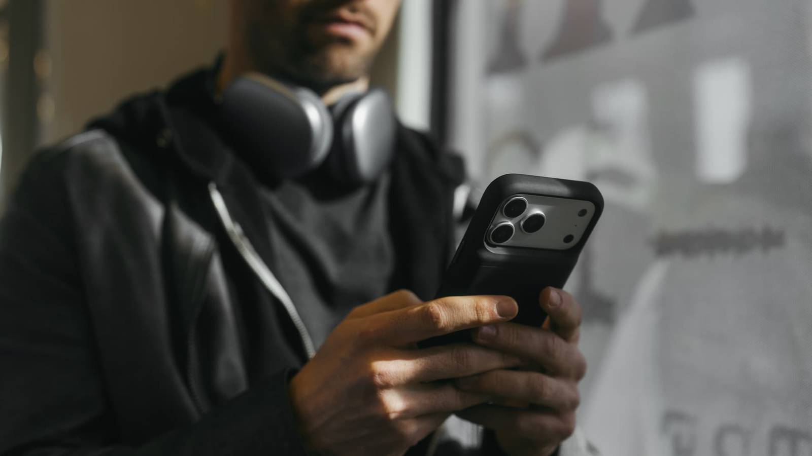 Le nouveau boîtier de batterie de Morphie rend l'iPhone Air à nouveau épais