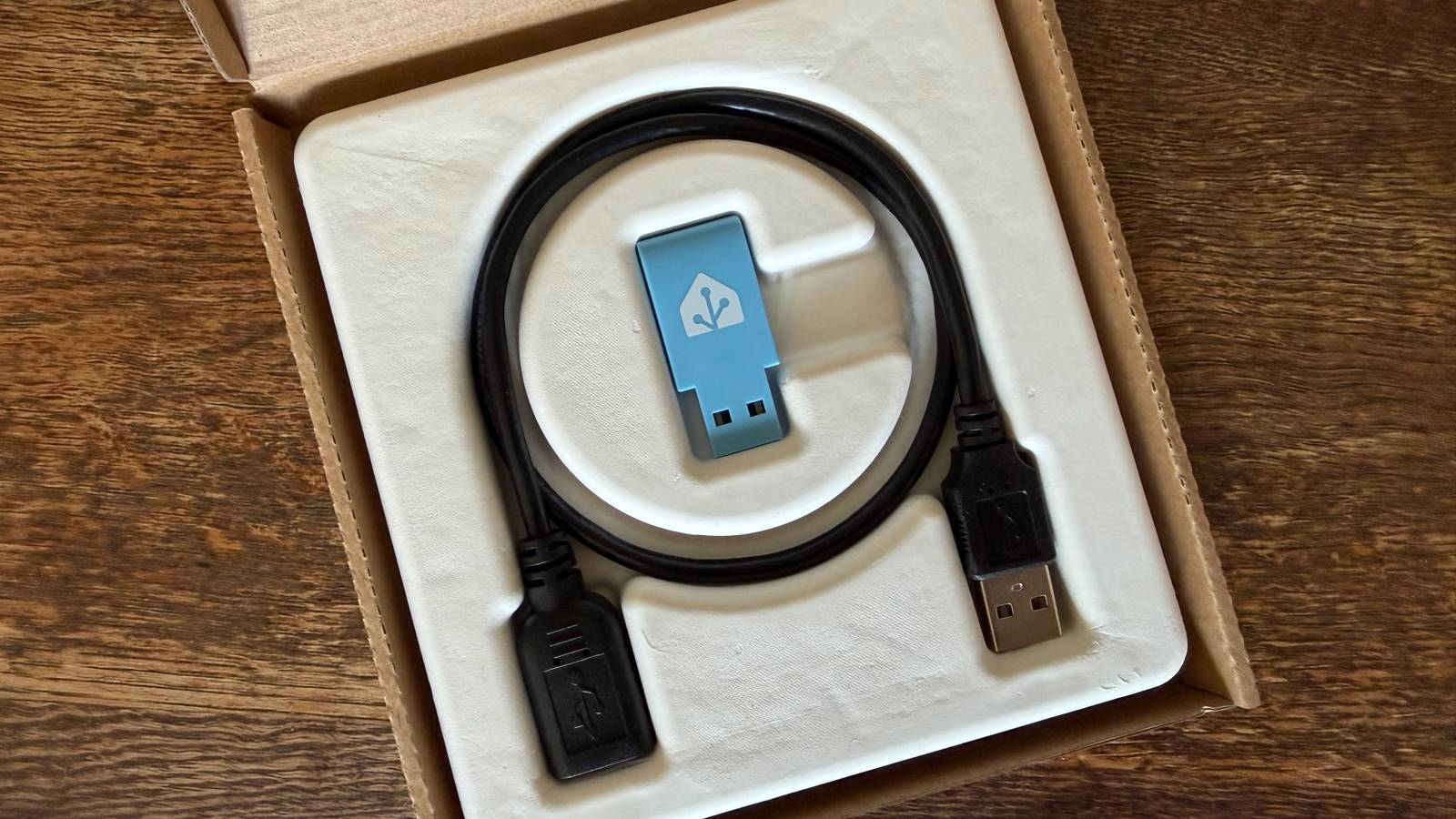 Pourquoi j'évite autant que possible le Wi-Fi dans ma maison intelligente