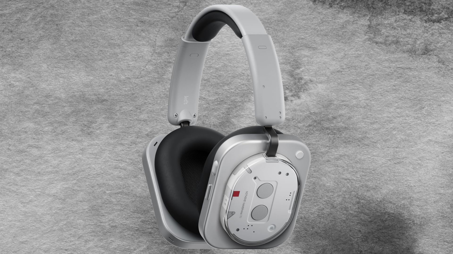 Nothing's Headphone 1 est une bonne affaire pour 199 £ dans cette première offre du Black Friday