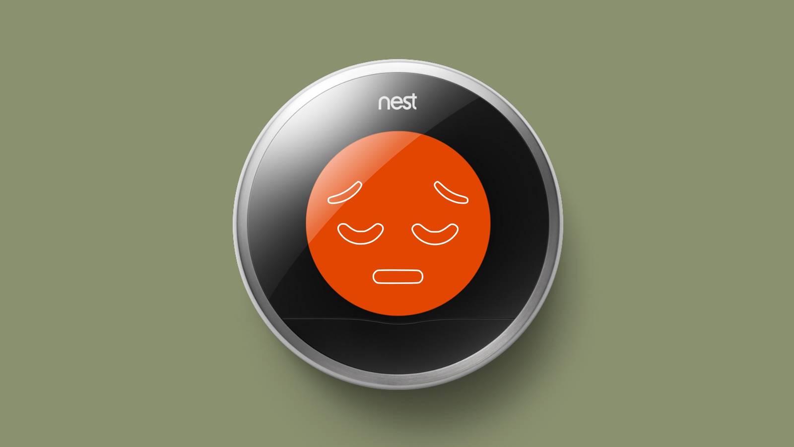 Google a tué les anciens thermostats Nest, mais les pirates les font à nouveau fonctionner